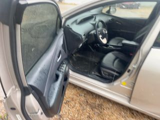 2019 Toyota Prius Prime Premium - Driver's Front Door Image
